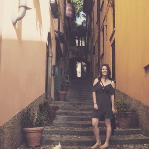 Meet your Posher, Jacqueline